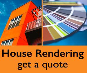 House Rendering