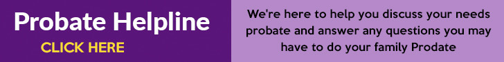 Wills Probate