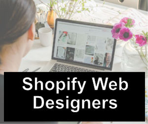 Shopify Web Designers Newcastle