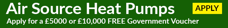 Air Source Heat Pumps