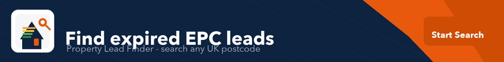 Property Lead Finder