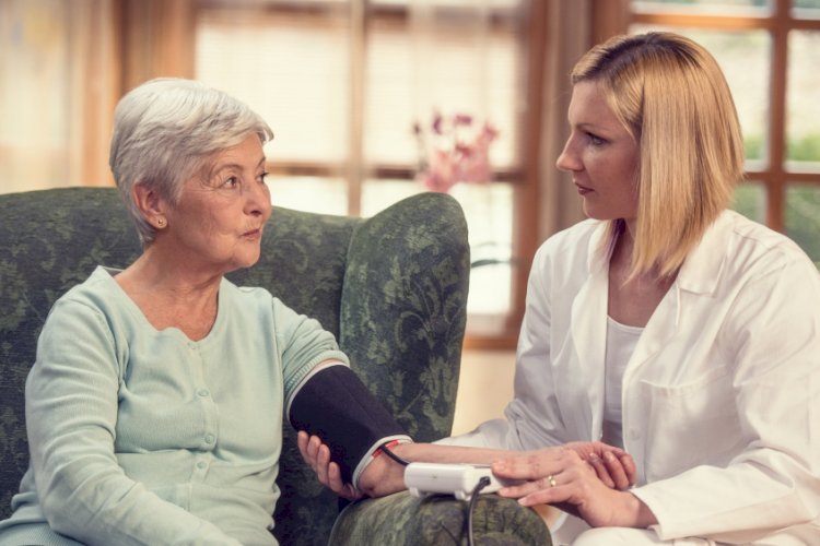 Get a Routine Examination Privately For Overcoming Complications
