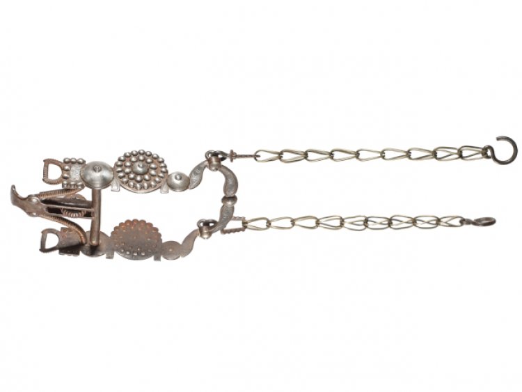 An 1863 Henry Repeating Rifle and a J. Tapia Target Pattern Spade Bit Share Top Lot Honors at The Cody Old West Auction
