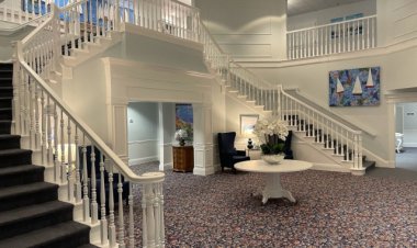 South Coast Improvement Completes First Phase of Housing Conversion Project at Serenity Brewster