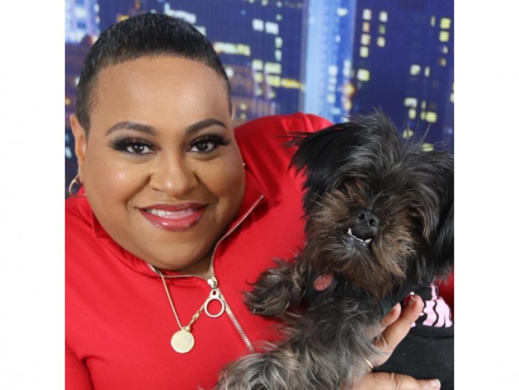 Dr. Felicia Osborne In Partnership With "Sisters on the Mission" Brings Jobs to Newark, NJ