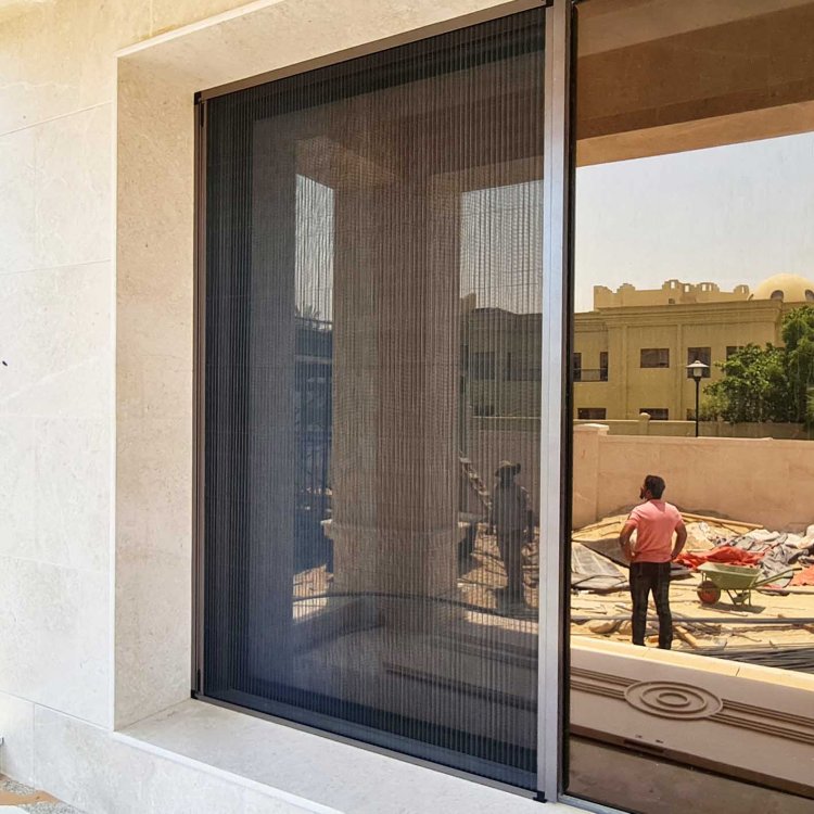 How to protect your Dubai home from mosquitoes