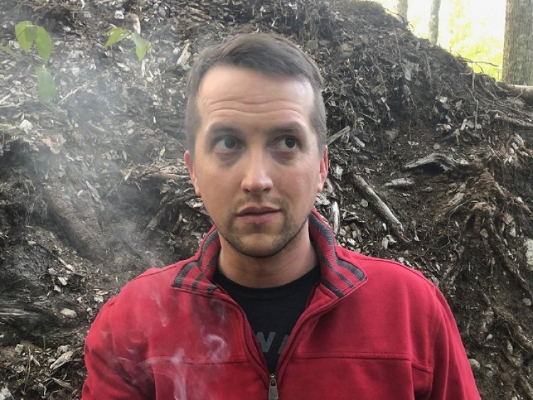 Kyle Hamilton Named Customer Service Overlord for Green Goddess Supply