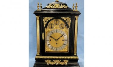 Stevens Auction's Sept. 25 Auction will Feature Beautiful Antiques and Southern Finery from Four Mississippi Estates
