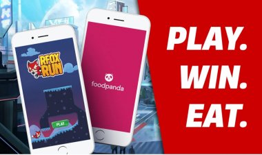 RFOX Media Introduces Play-to-Eat Gaming Model in Myanmar with New Mobile Game RFOX Run