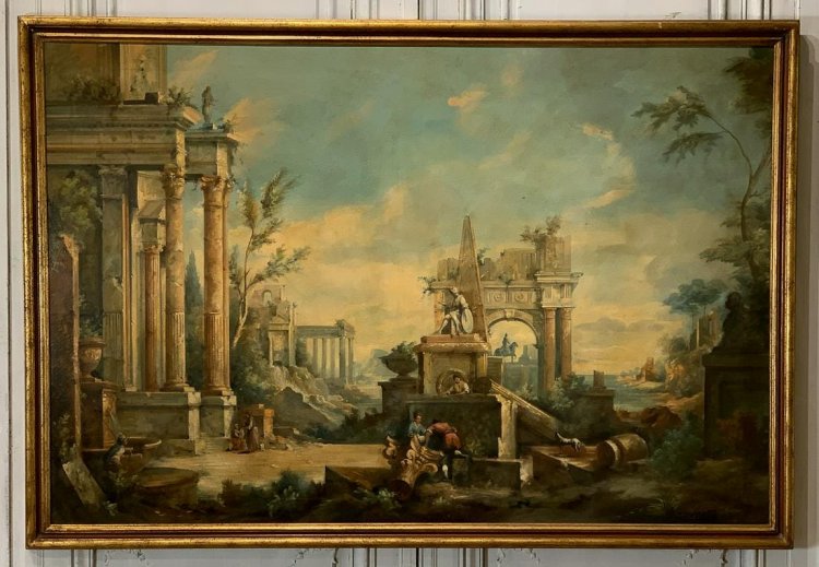 Items from The Estates of Texas Icons Jimmy Musselman and Onesia Rigney will be Auctioned Online, September 11th-12th