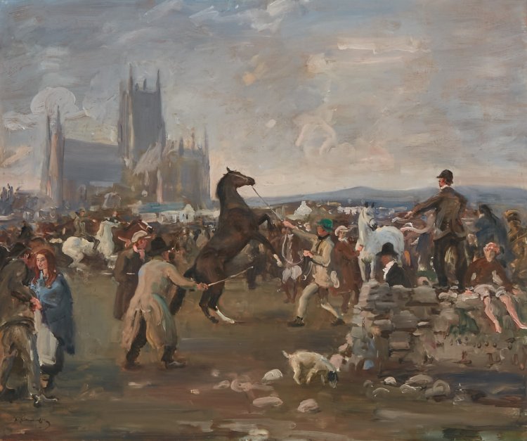 Andrew Jones Auctions will Offer Two Important Collections in Online-Only Auctions Slated for October 10th and 24th