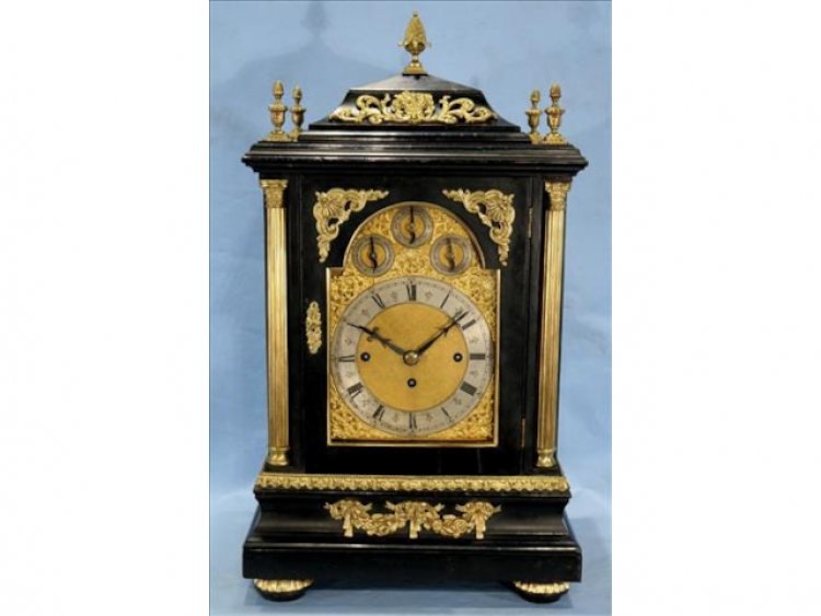 Stevens Auction's Sept. 25 Auction will Feature Beautiful Antiques and Southern Finery from Four Mississippi Estates