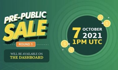 MRHB DeFi Opens Up Private Sale Rounds to its Community Members