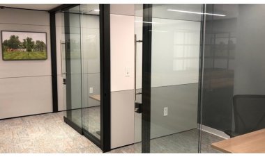 South Coast Improvement, Co. Completes New Construction Project for Equity Residential's 660 Washington Apartments