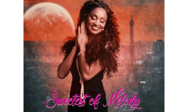 Phillie-BOP Productions to Release New Single Sweetest of Melody from Rina Chanel