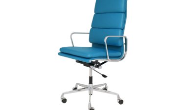 RI Chiropractors Weigh in on Replacing Your Home Office Chair