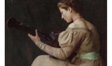 Shannon's Fall Fine Art Auction, Oct. 28, Posts Strong Prices, Record Results, A $3.6 Million Gross