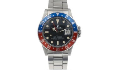 Miller & Miller's online Watches & Jewels Sale, Nov. 20, Features Wristwatches by Cartier, Rolex, Tudor, Patek Philippe