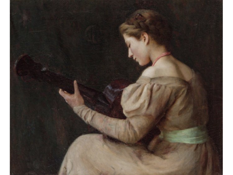 Shannon's Fall Fine Art Auction, Oct. 28, Posts Strong Prices, Record Results, A $3.6 Million Gross