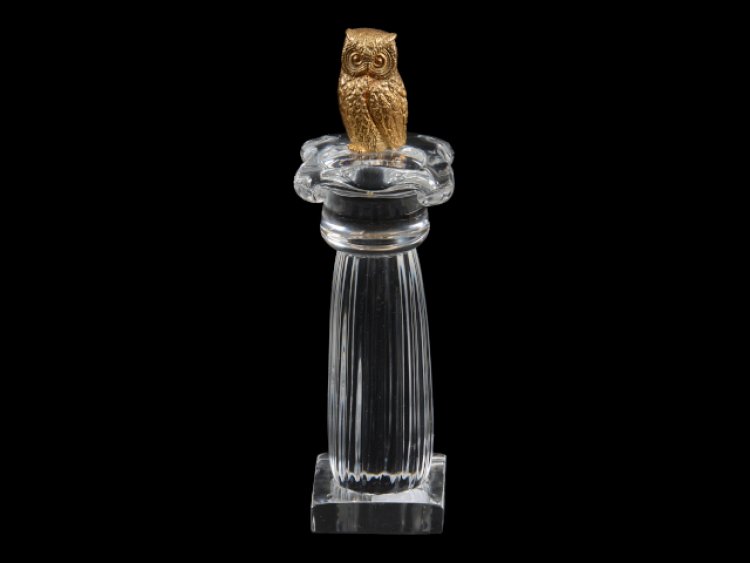 Woody Auction's Dec. 4th Sale Features Crown Milano, Steuben, Quezal, Durand, Tiffany, more