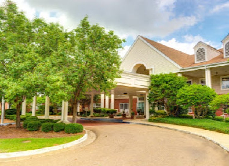 South Coast Improvement, Co. Enters Mississippi Senior Living Market with Renovation Project