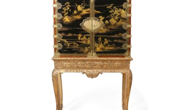 Part 2 of The John Nelson Collection, Sold December 12th, Grosses $1.1 million at Andrew Jones Auctions in Los Angeles