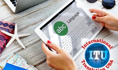 ITU Translation Announce High-Quality Certified Document Translation Services for Immigration
