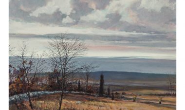 Shannon's First Online Fine Art Auction of 2022, Open for Bidding Now Through January 20