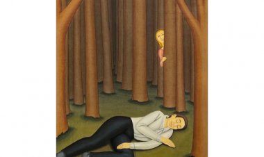 Neue Auctions' Online-Only Winter Fine Antiques & Art Auction on Saturday, Feb. 19, has Over 300 Carefully Curated Lots