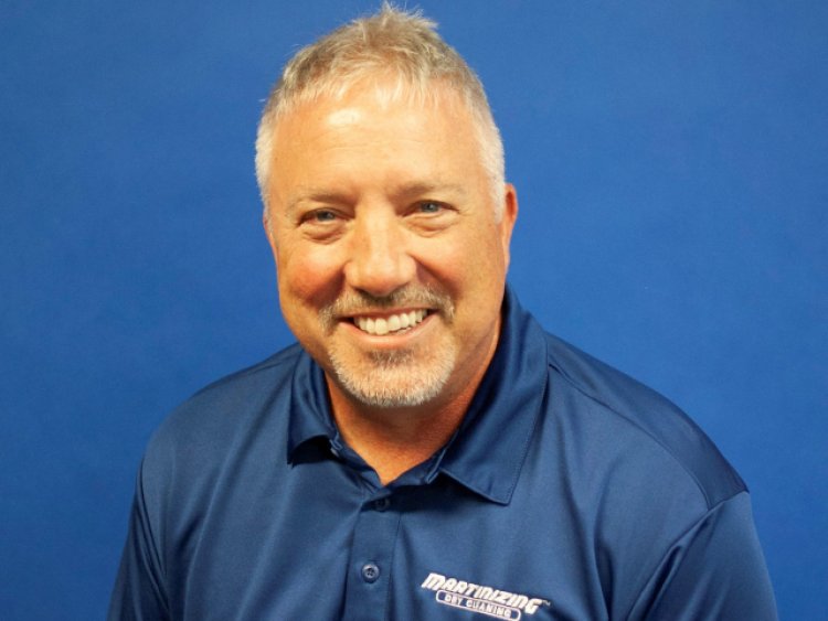 John Powers Named Martinizing VP of Franchising