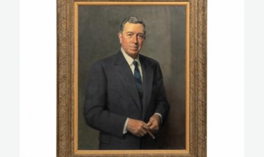 Items from The Estate of Robert Woodruff, Coca-Cola President 1923-1955, will be Auctioned Feb. 26th