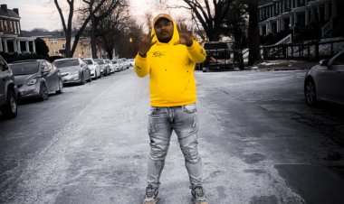 Tre5Cast: Has A New Project Titled "For The M" In The Works Alluding His Personal Label Mehji Ent