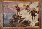 Holabird's Western Trails & Treasures Premier Auction, Feb. 24-27, Appealed to Novices and Veterans
