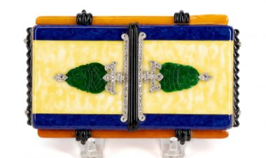 Items from The Estate of Former Coca-Cola Head Robert W. Woodruff are Sold at Auction February 26th
