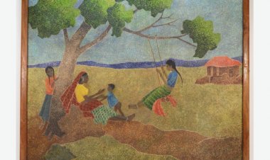 Bruneau & Co. Auctioneers will Hold An Online-Only Estate Fine Art & Antiques Auction on April 4th