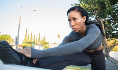 In The Running for A Healthy Back. RI Chiropractors Offer Pointers on Avoiding Injury