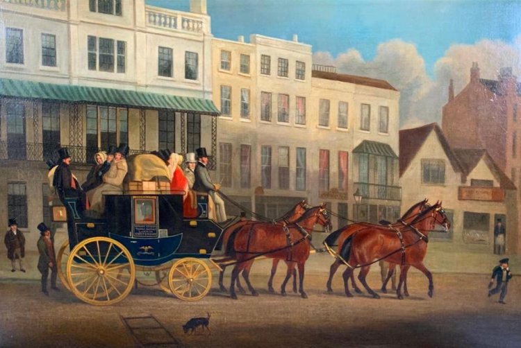 Neue Auctions' Online-Only English & Chinese Export Art & Antiques Auction will be Held March 26th