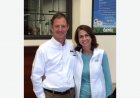 Working with Your Spouse-in The House and at The Office