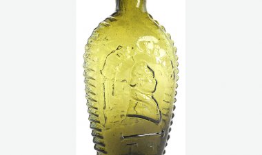 Glass Works Auctions' Online-Only Premier Auction #157, April 25th-26th, Features 230 Quality Lots