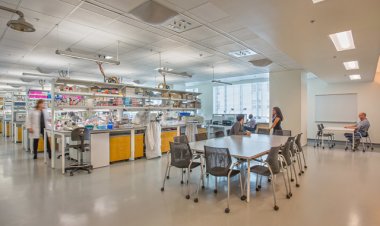 SelecTech to Exhibit at Upcoming Lab Design Conference