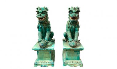 Neue Auctions will Hold An Online-Only Fine Interiors, Art & Antiques Auction on Saturday, April 30