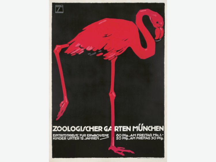 Poster Auctions International's Rare Posters Auction #86, Held March 20th, Totals Over $2.8 Million