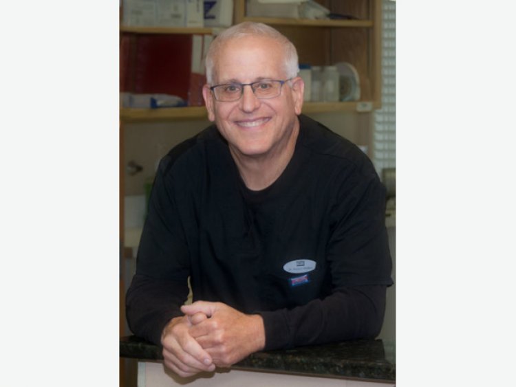The Toothboss Celebrates 30 years in Practice