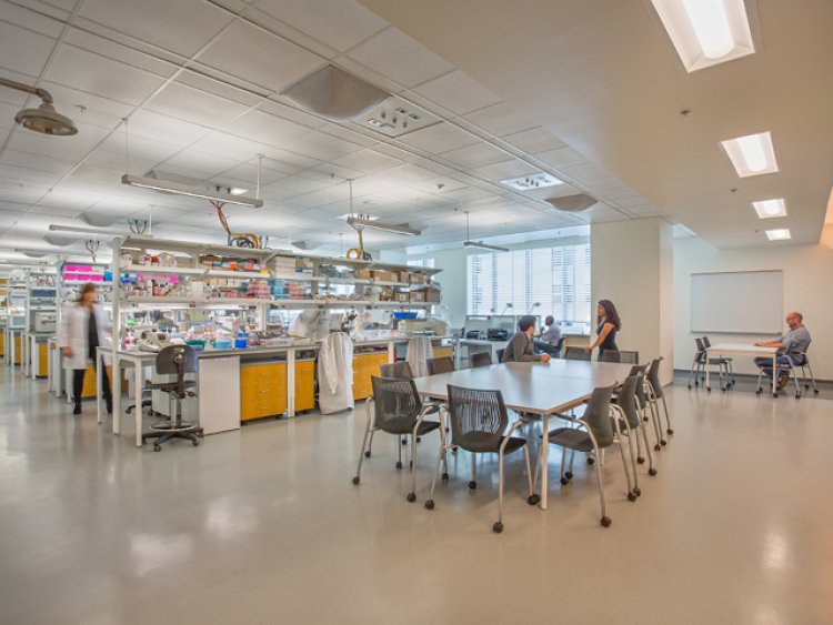 SelecTech to Exhibit at Upcoming Lab Design Conference