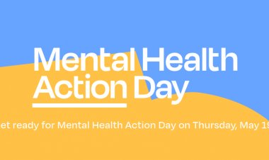 Second Annual 'Mental Health Action Day' to Drive Culture of Mental Health from Awareness to Action Takes Place on May 19