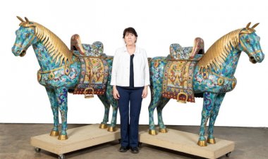 Ahlers & Ogletree will Hold A Three-Session Fine Estates & Collections Auction, June 9th thru 11th