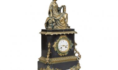 Crescent City's Important Summer Estates Auction, July 15-16, will be Held Online and Live at The Gallery in New Orleans