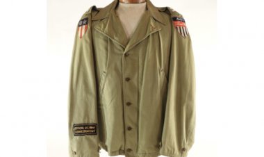 Bruneau & Co.'s Online-Only Historic Arms & Militaria Auction will be held on Thursday, July 21st