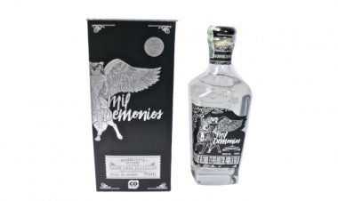 Mil Demonios Aguardiente Launches in the US