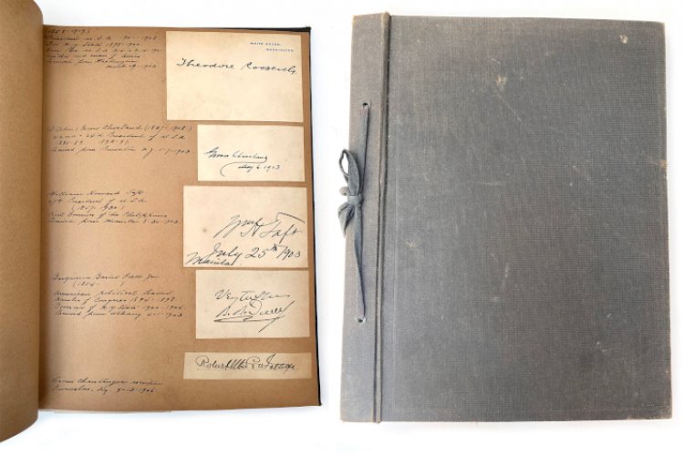 JG.Limited's Inaugural Online-Only History & Culture Auction, 500 Lots Spanning Three Centuries, Runs July 25 to Aug. 23